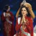 Fátima Bosch Gana Miss Universo 2025