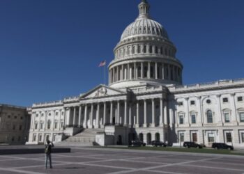 Daños colaterales del cierre del gobierno de Estados Unidos