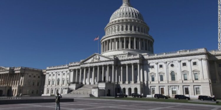 Daños colaterales del cierre del gobierno de Estados Unidos