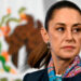 Claudia Sheinbaum persona no grata en Perú