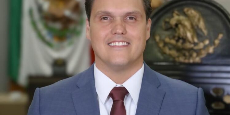 Tamaulipas dentro del Ranking 2025: Los 14 mejores legisladores de México según desempeño y gestión.