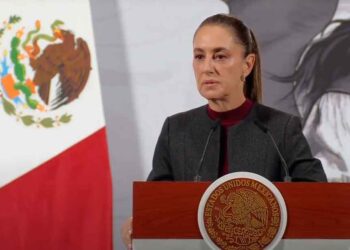 Sheinbaum ofrece diálogo a productores agrícolas