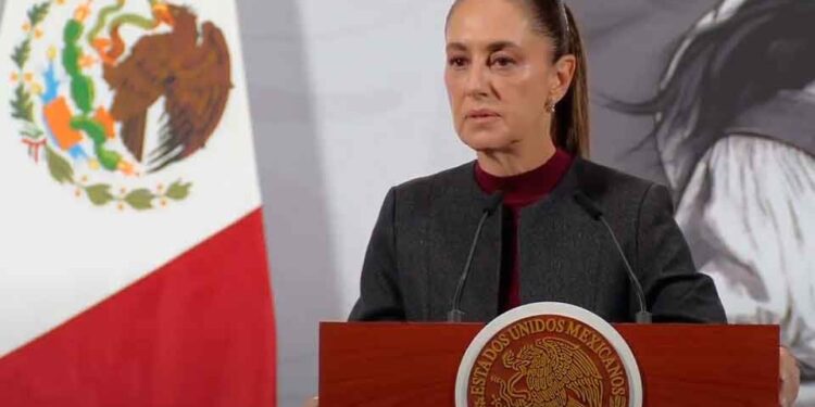Sheinbaum ofrece diálogo a productores agrícolas