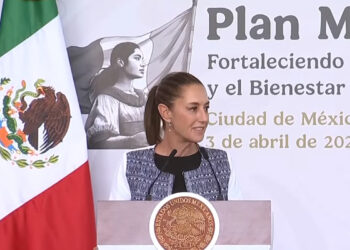 MUERTO EL NIÑO A TAPAR EL POZO, PRESENTAN “PLAN MICHOACÁN”