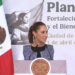 MUERTO EL NIÑO A TAPAR EL POZO, PRESENTAN “PLAN MICHOACÁN”