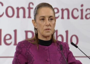 Huachicol es un riesgo para ventas de Pemex: Sheinbaum