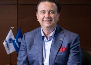 “La extorsión tiene a miles de empresarios de rodillas en el país”: José Sierra Álvarez