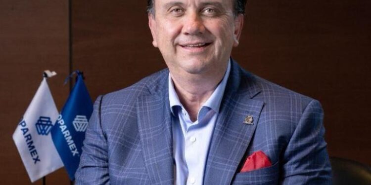 “La extorsión tiene a miles de empresarios de rodillas en el país”: José Sierra Álvarez