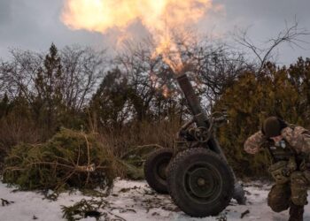 Proponen a Ucrania ceder territorio, UE no lo acepta