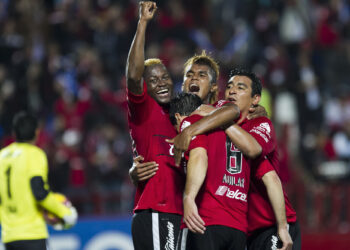 Cuartos de Final, Xolos contra Tigres