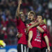 Cuartos de Final, Xolos contra Tigres