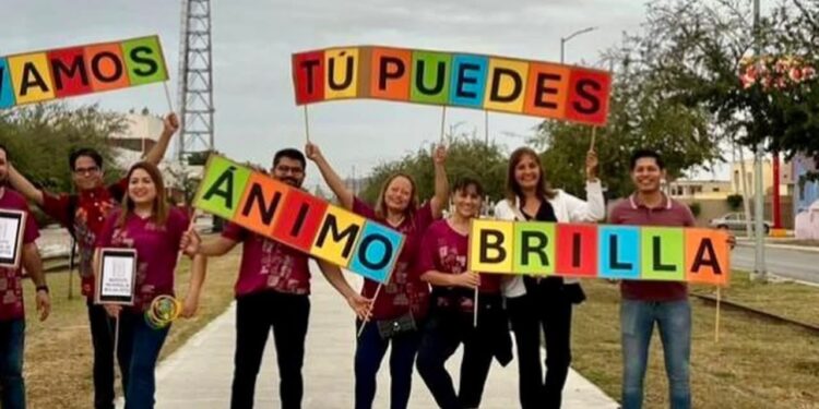 Gobierno de Beto Granados animó el Maratón 2025 con presencia en 80 puntos estratégicos