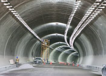 Transformará carretera Mante–Ocampo–Tula la movilidad en Tamaulipas