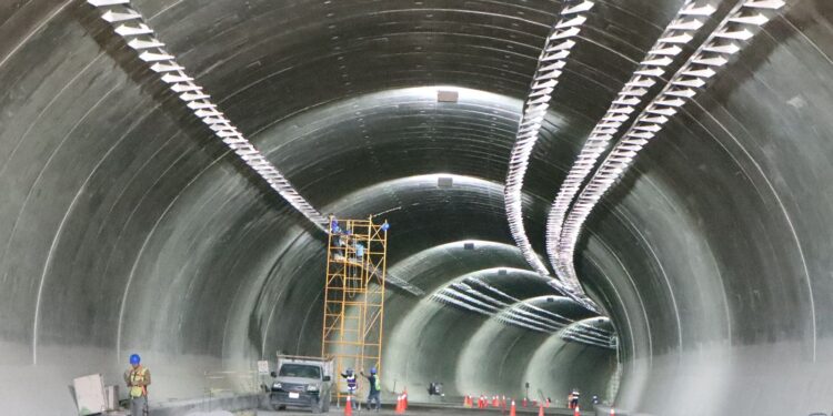 Transformará carretera Mante–Ocampo–Tula la movilidad en Tamaulipas