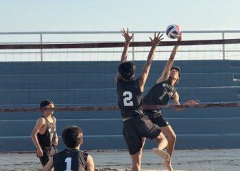 Continúa INDE con proceso selectivo rumbo a la Olimpiada Nacional 2026