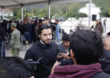 Reporta STPS balance positivo en empleo formal y avances históricos en derechos laborales en Tamaulipas