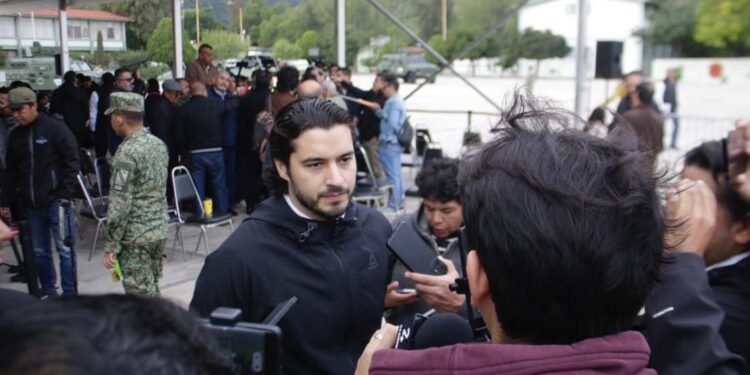 Reporta STPS balance positivo en empleo formal y avances históricos en derechos laborales en Tamaulipas