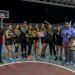 Surgen primeros campeones del Torneo de Básquetbol del INDE “Doctor Américo Villarreal Anaya”