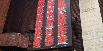 Aprobó Cámara de Diputados, con cambios en lo particular, dictamen que ajusta tarifas arancelarias