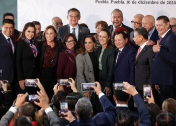 Refrenda Américo Villarreal compromiso con una atención médica de calidad para las y los tamaulipecos