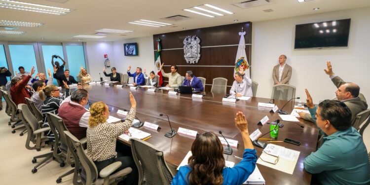 Impulsa Cabildo Modificación y Creación de Reglamentos Municipales