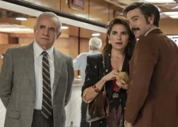 Refuerza Netflix su inversión en México con nuevos proyectos