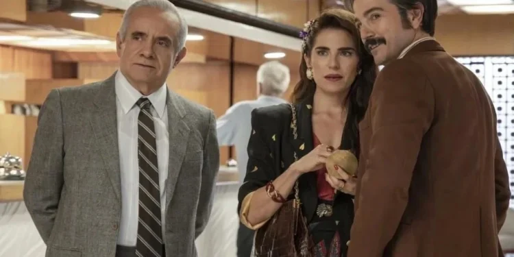 Refuerza Netflix su inversión en México con nuevos proyectos