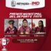 Listas las ternas finalistas del Premio Municipal del Deporte