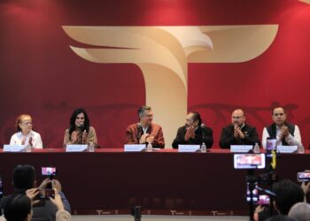 Tamaulipas es pionero en defensa de las y los trabajadores: SNTE y SUTSPET