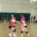 Fue sede Reynosa de Torneo Estatal de Voleibol con el apoyo del Gobierno Municipal