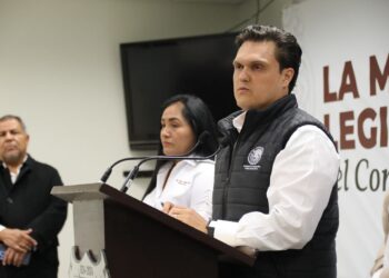 ALCALDE DE RÍO BRAVO, NO HA CUMPLIDO CON EL PROCESO PARA TRASLADAR LA COMAPA: HAPH