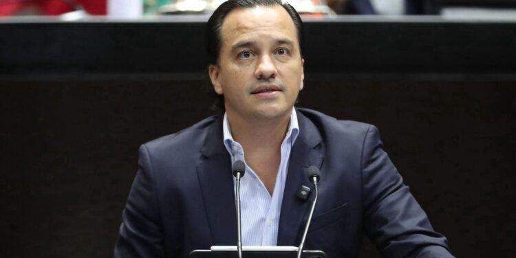 Plantean eliminar del Código Penal Federal términos ambiguos sobre explotación sexual contra niñez y adolescencia