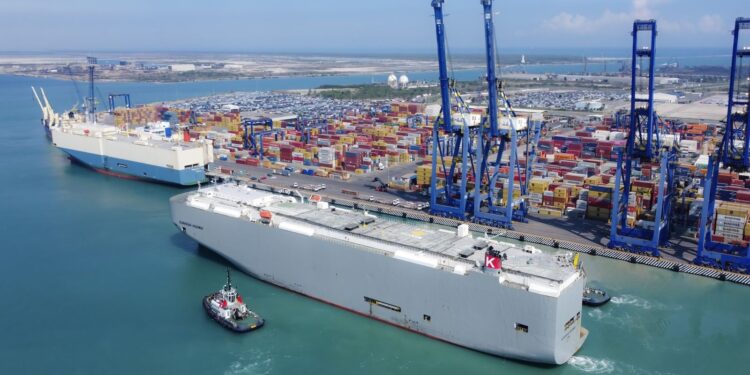 Crece la fortaleza exportadora de Tamaulipas