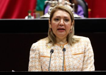 Impulsan iniciativa para incrementar pena de prisión a quien secuestre a una niña o niño menor de tres año