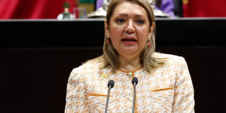 Impulsan iniciativa para incrementar pena de prisión a quien secuestre a una niña o niño menor de tres año