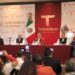 Presenta Tamaulipas informe de reducción en todos los delitos