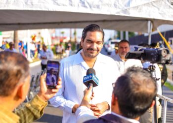 Respuesta masiva en Reynosa: miles de ciudadanos aprovechan el 15% de descuento en el Predial