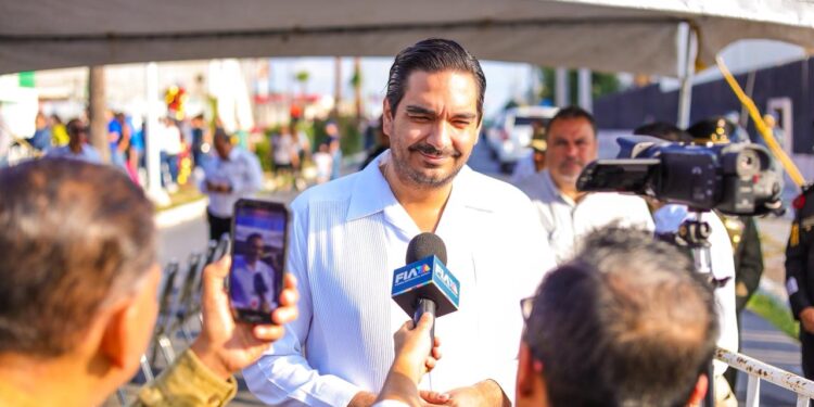 Respuesta masiva en Reynosa: miles de ciudadanos aprovechan el 15% de descuento en el Predial