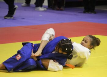 Inicia INDE procesos estatales rumbo a la Olimpiada Nacional 2026