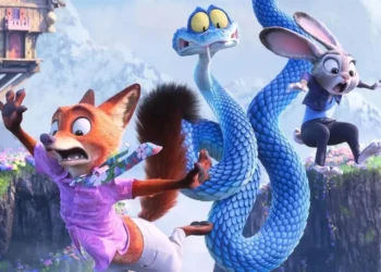 Es ‘Zootopia 2’ cinta animada más taquillera de la historia
