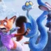 Es ‘Zootopia 2’ cinta animada más taquillera de la historia