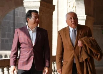 Da Sheinbaum a Garduño dirección en la SEP