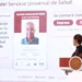Lanza Gobierno credencial para acceso universal a salud