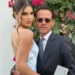 Marc Anthony y Nadia Ferreira esperan a sus segundo hijo