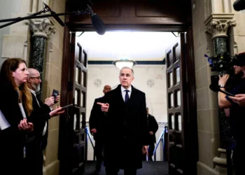 Canadá se aleja de EU en su nueva expansión de gasto militar