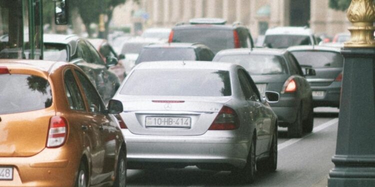 La normalidad tras bloqueos y disturbios en la ciudad de Reynosa