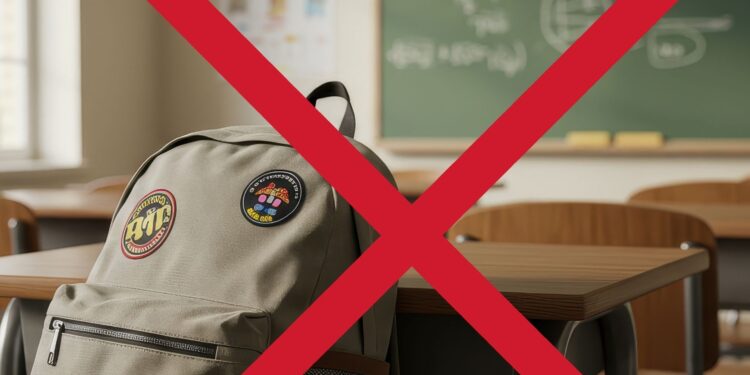 Suspende actividades primaria en Victoria tras reporte de agresiones entre estudiantes