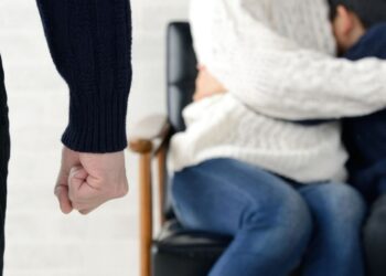 Violencia familiar se concentran en sectores vulnerables de Ciudad Victoria