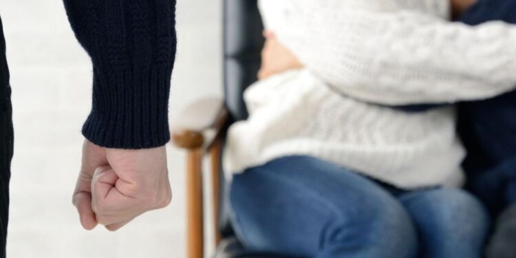 Violencia familiar se concentran en sectores vulnerables de Ciudad Victoria