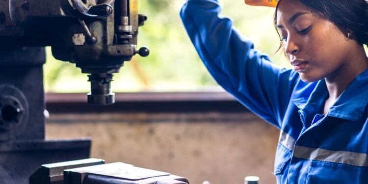 Reducción gradual de la jornada laboral a 40 horas